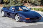 Ferrari F355 Spider 1995 года